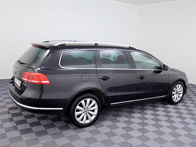 Volkswagen Passat Variant Comfortline 1.4 110kW Таллин - изображение 3