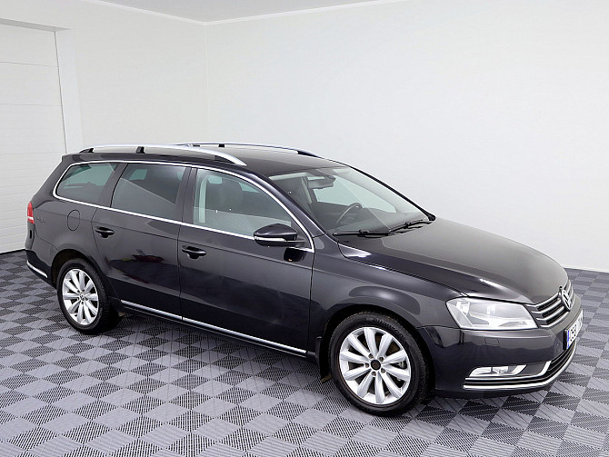 Volkswagen Passat Variant Comfortline 1.4 110kW Таллин - изображение 1