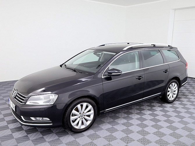 Volkswagen Passat Variant Comfortline 1.4 110kW Таллин - изображение 2