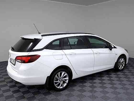 Opel Astra Sports Tourer ATM 1.5 CDTi 90kW Таллин