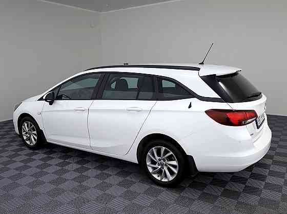 Opel Astra Sports Tourer ATM 1.5 CDTi 90kW Таллин