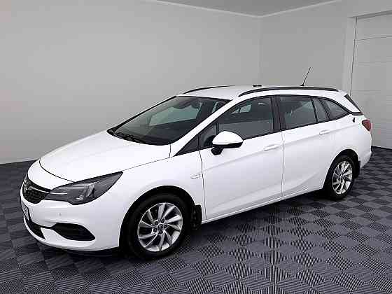 Opel Astra Sports Tourer ATM 1.5 CDTi 90kW Таллин