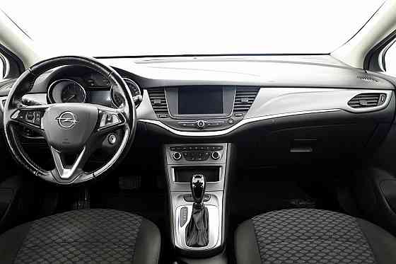 Opel Astra Sports Tourer ATM 1.5 CDTi 90kW Таллин