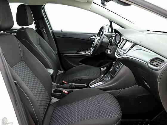 Opel Astra Sports Tourer ATM 1.5 CDTi 90kW Таллин