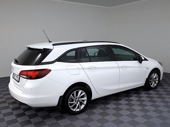 Opel Astra Sports Tourer ATM 1.5 CDTi 90kW Таллин - изображение 3