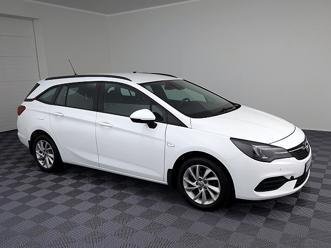Opel Astra Sports Tourer ATM 1.5 CDTi 90kW Таллин - изображение 1