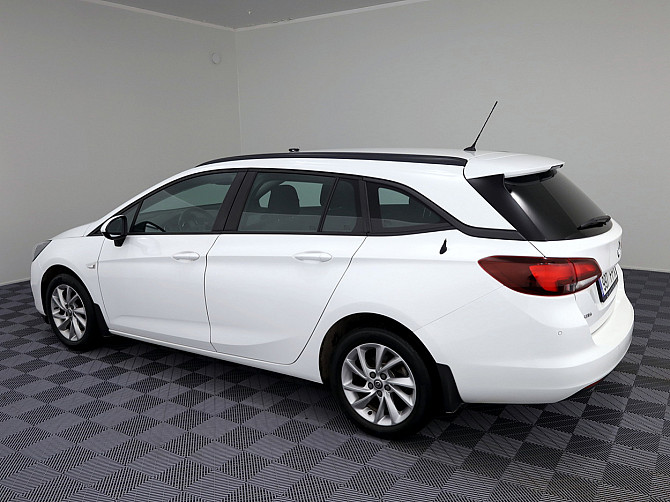 Opel Astra Sports Tourer ATM 1.5 CDTi 90kW Таллин - изображение 4