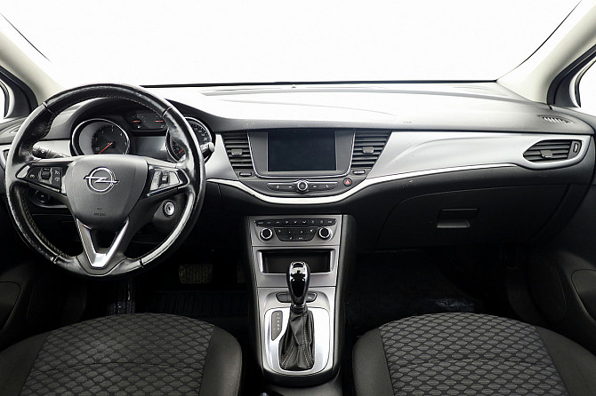 Opel Astra Sports Tourer ATM 1.5 CDTi 90kW Таллин - изображение 5