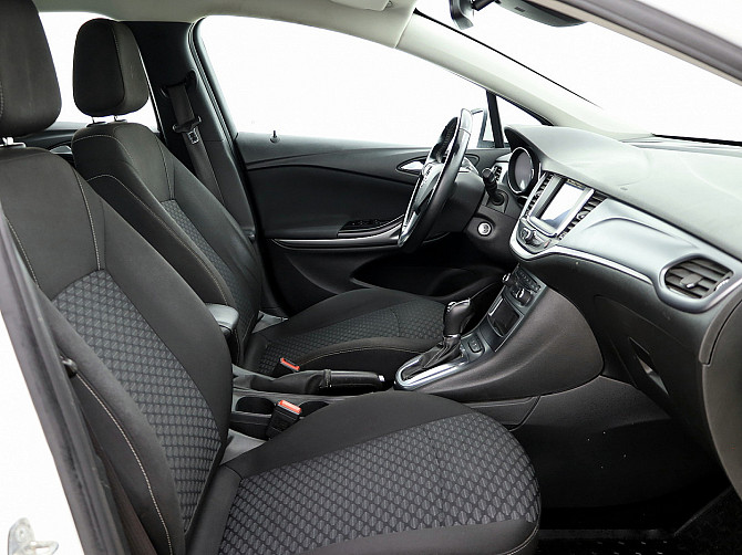 Opel Astra Sports Tourer ATM 1.5 CDTi 90kW Таллин - изображение 6
