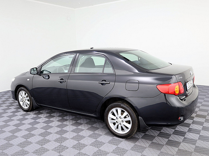 Toyota Corolla Linea Sol ATM 1.6 91kW Tallina - foto 4