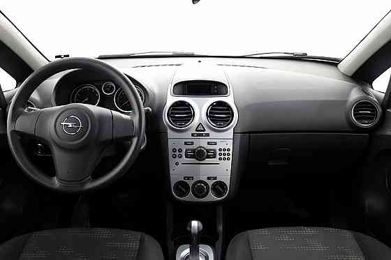 Opel Corsa Facelift ATM 1.2 63kW Tallina