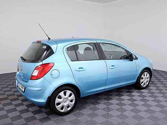 Opel Corsa Facelift ATM 1.2 63kW Tallina