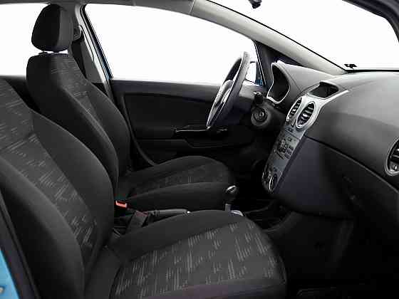 Opel Corsa Facelift ATM 1.2 63kW Tallina