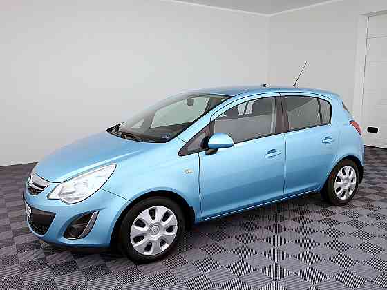 Opel Corsa Facelift ATM 1.2 63kW Tallina