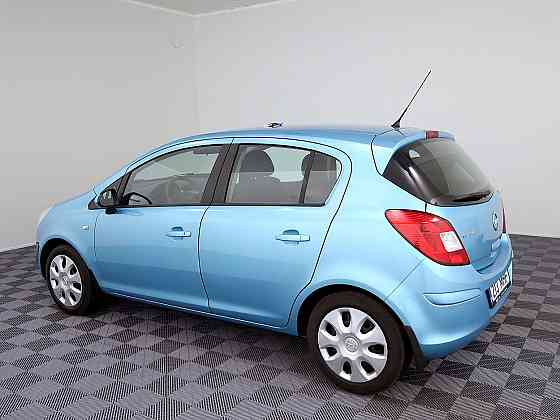 Opel Corsa Facelift ATM 1.2 63kW Tallina