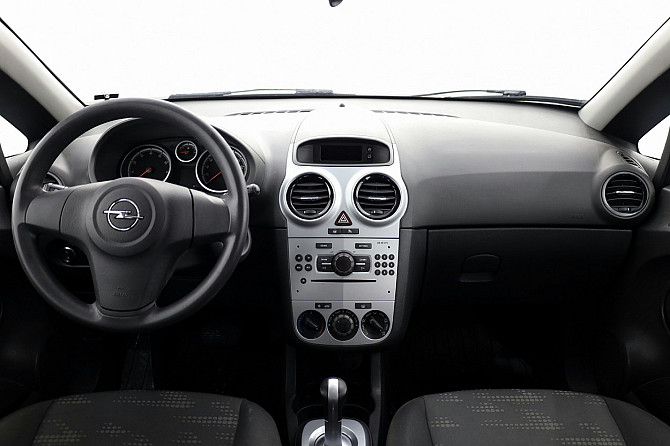 Opel Corsa Facelift ATM 1.2 63kW Tallina - foto 5