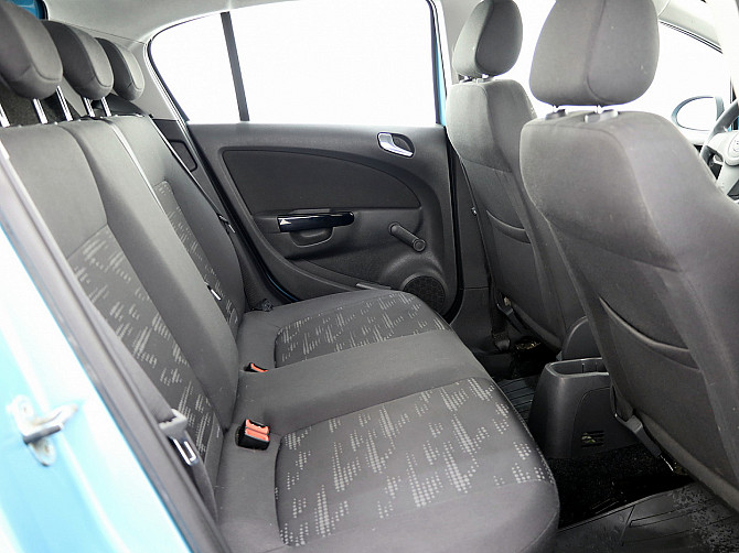 Opel Corsa Facelift ATM 1.2 63kW Tallina - foto 7
