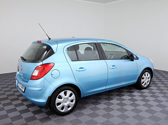 Opel Corsa Facelift ATM 1.2 63kW Tallina - foto 3