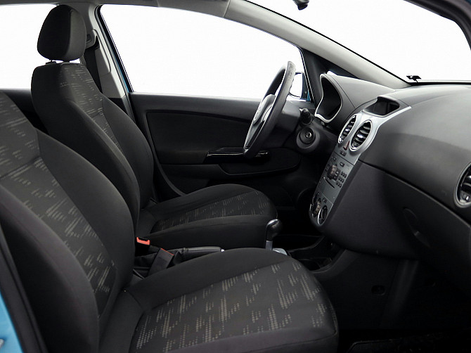 Opel Corsa Facelift ATM 1.2 63kW Tallina - foto 6