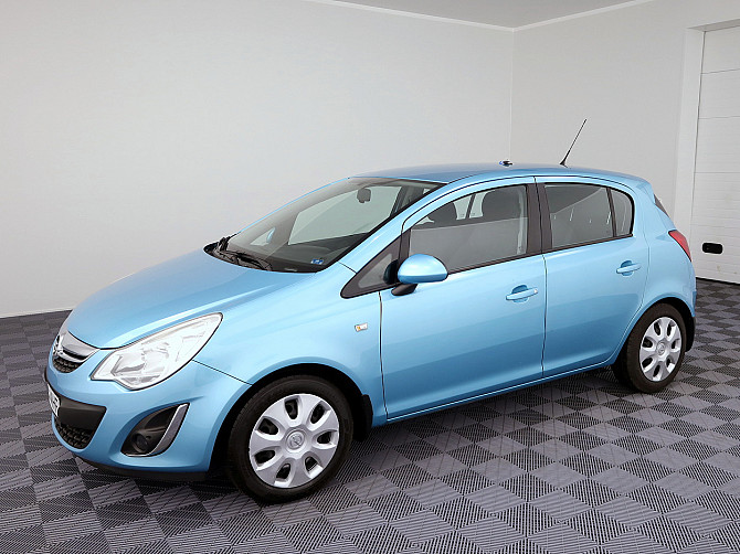 Opel Corsa Facelift ATM 1.2 63kW Tallina - foto 2