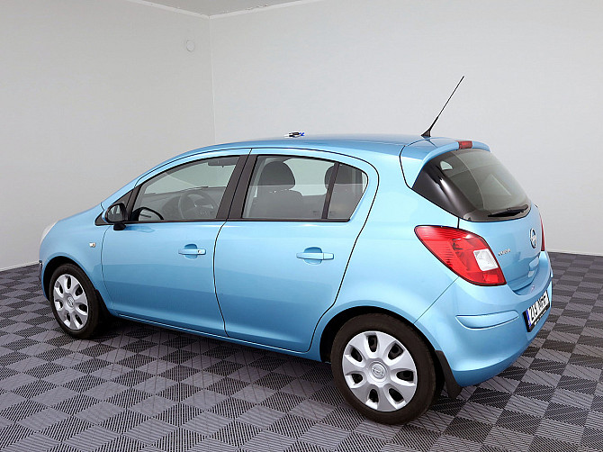 Opel Corsa Facelift ATM 1.2 63kW Tallina - foto 4