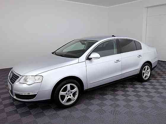 Volkswagen Passat Comfortline 2.0 110kW Таллин