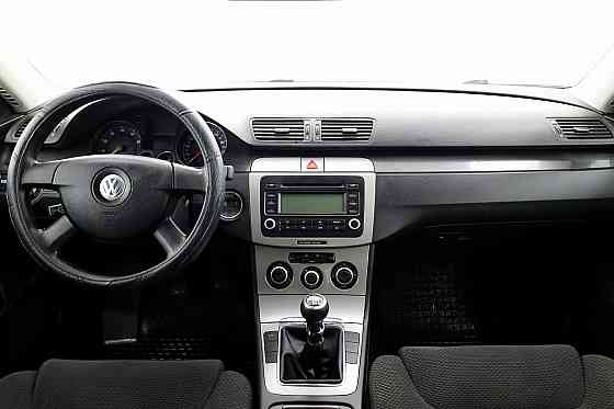 Volkswagen Passat Comfortline 2.0 110kW Таллин