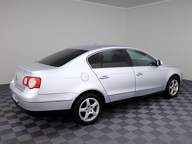 Volkswagen Passat Comfortline 2.0 110kW Таллин - изображение 3