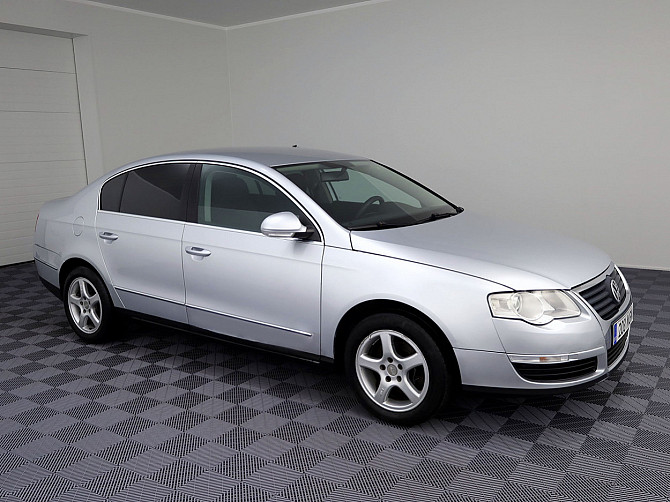 Volkswagen Passat Comfortline 2.0 110kW Таллин - изображение 1