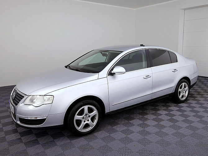 Volkswagen Passat Comfortline 2.0 110kW Таллин - изображение 2