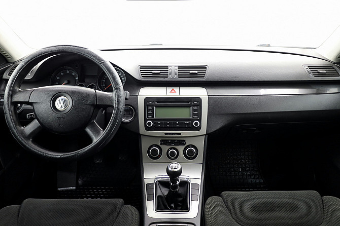 Volkswagen Passat Comfortline 2.0 110kW Таллин - изображение 5