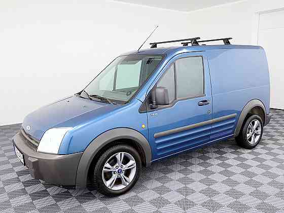 Ford Transit Connect T200S Van 1.8 TDCi 55kW Tallina