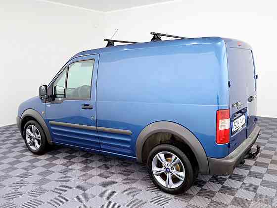 Ford Transit Connect T200S Van 1.8 TDCi 55kW Tallina