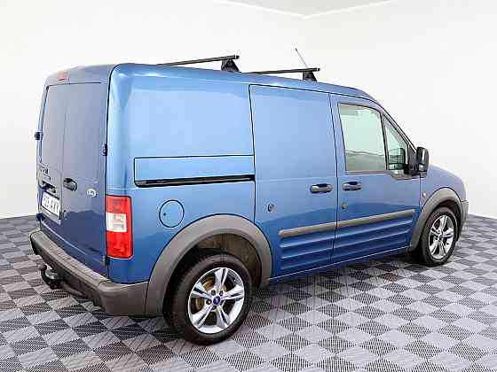 Ford Transit Connect T200S Van 1.8 TDCi 55kW Tallina