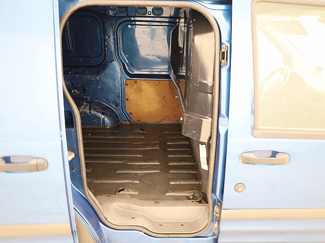 Ford Transit Connect T200S Van 1.8 TDCi 55kW Tallina - foto 7