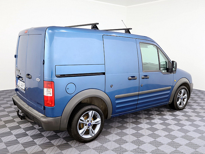 Ford Transit Connect T200S Van 1.8 TDCi 55kW Tallina - foto 3