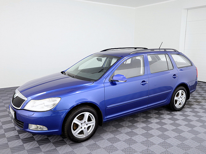 Skoda Octavia Comfortline Facelift 1.2 77kW Tallina - foto 2