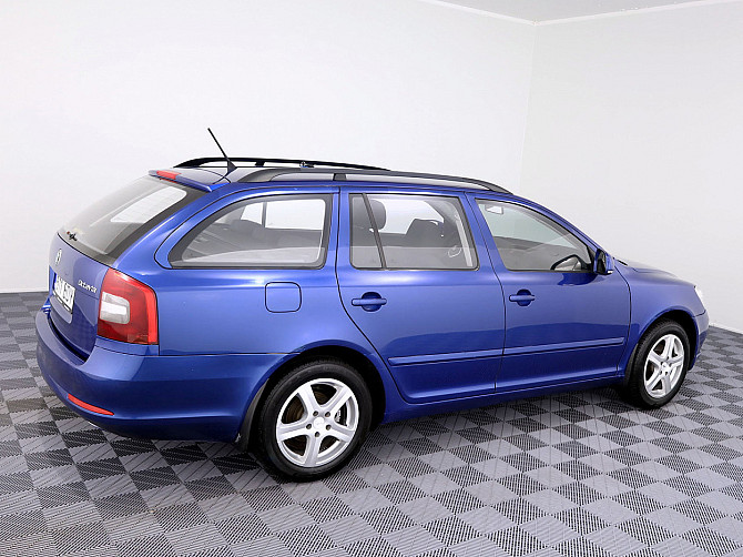 Skoda Octavia Comfortline Facelift 1.2 77kW Tallina - foto 3