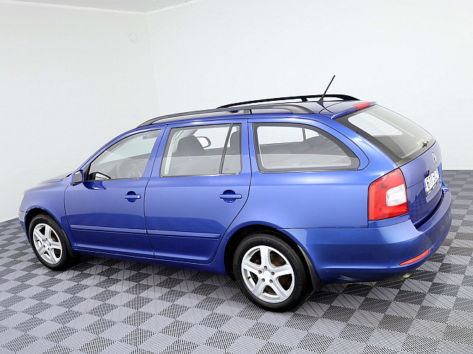 Skoda Octavia Comfortline Facelift 1.2 77kW Tallina - foto 4