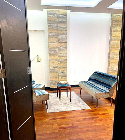 Fasādes māja, renovēta māja, slēgts pagalms, ieeja no ielas, kāpņu telpa pēc kosmētiskā Rīga - foto 11