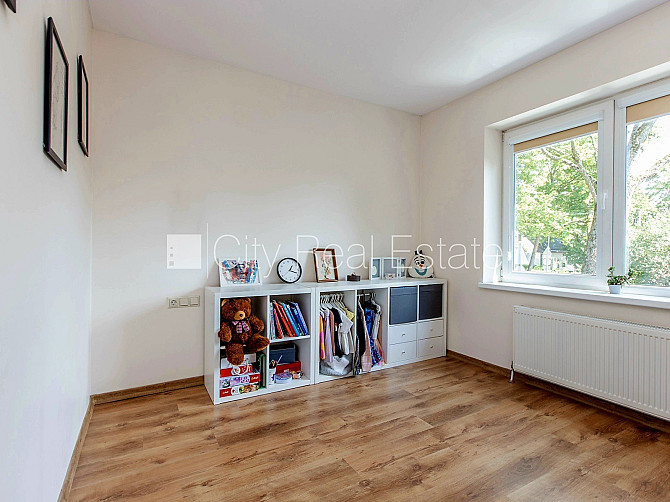 Fasādes māja, renovēta māja, slēgts pagalms, ieeja no ielas un pagalma, ir lifts, kāpņu Rīga - foto 14