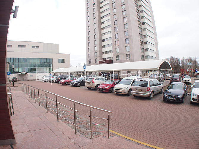 Проект - Panorama Plaza (Панорама Плаза), новостройка, закрытая территория, возможность Рига - изображение 17