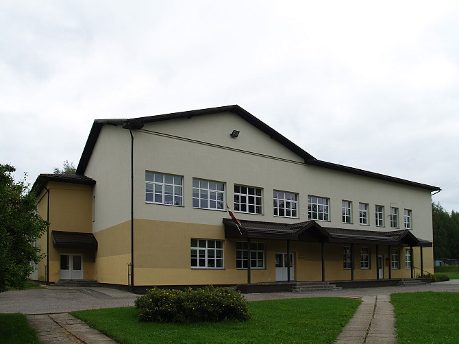 Pardod Dzivokli Pie Ladezera Limbaži - foto 10