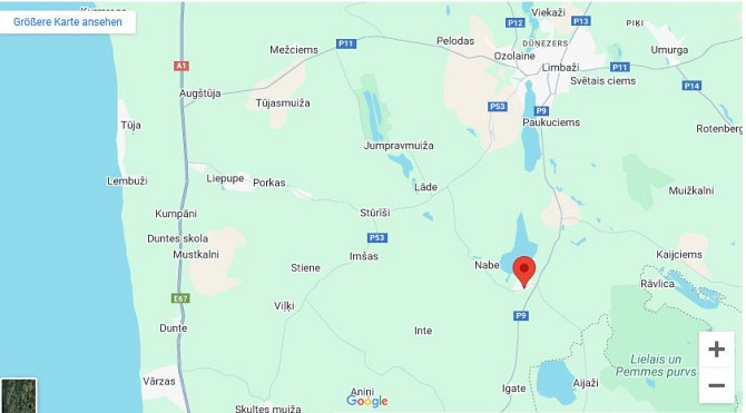 Pardod Dzivokli Pie Ladezera Limbaži - foto 11