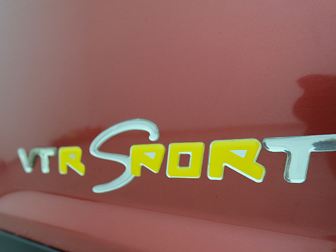 Citroen C4 VTR ATM 1.6 80kW Таллин - изображение 8