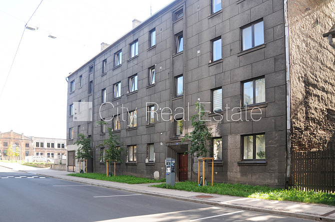 Fasādes māja, mainīts Jumta segums, viena kvadrātmetra apsaimniekošanas maksa mēnesī  0.40, Rīga - foto 9