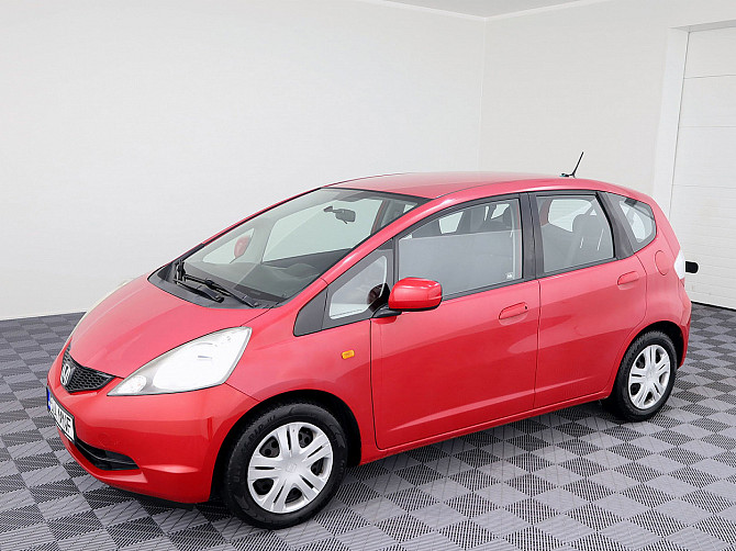 Honda Jazz Elegance 1.2 66kW Таллин - изображение 2