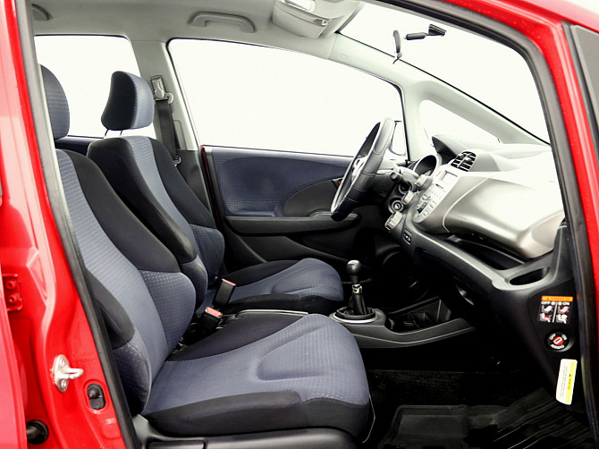 Honda Jazz Elegance 1.2 66kW Таллин - изображение 6