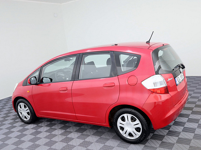 Honda Jazz Elegance 1.2 66kW Таллин - изображение 4