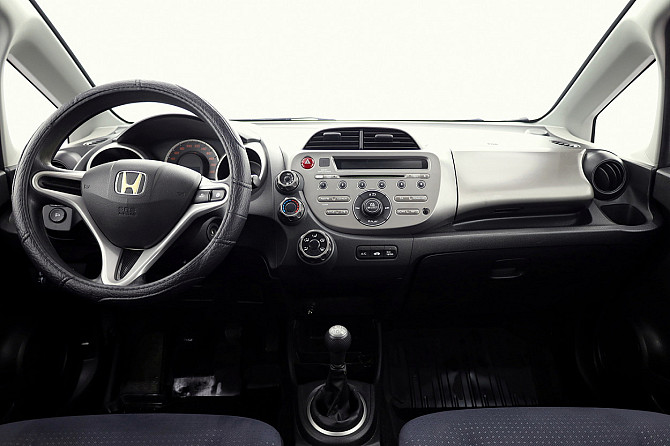 Honda Jazz Elegance 1.2 66kW Таллин - изображение 5